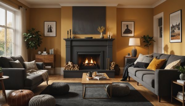 Chaleur douce : les avantages du chauffage