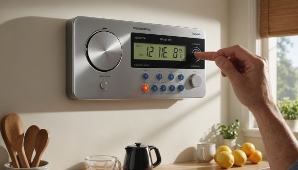 Comment lire son compteur d'énergie ?