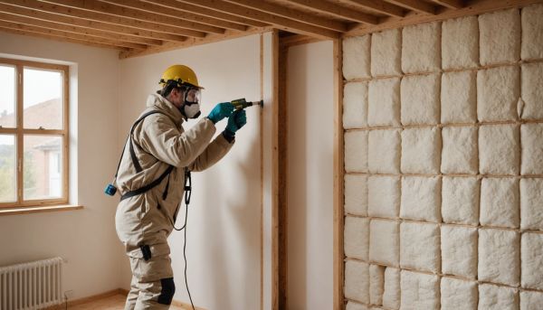Pourquoi choisir la ouate de cellulose ?
