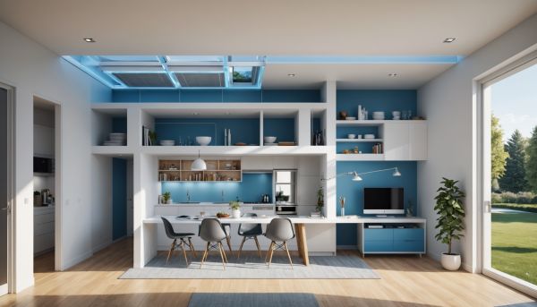 Ventilation double flux : pourquoi ?